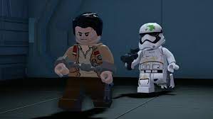 LEGO Star Wars : The Force Awakens PC (Digital)_3